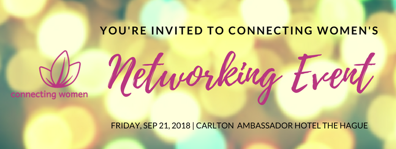 Sept Networking event